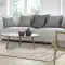Merinos Rodin 19775 81 Premium Akrilik Salon ve Koridor Halısı