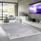 Merinos Rodin 60893 30 Premium Akrilik Salon ve Antre Halısı
