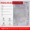 Merinos Rodin 60893 30 Premium Akrilik Salon ve Antre Halısı