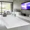 Merinos Rodin 60894 60 Premium Akrilik Salon ve Antre Halısı