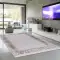 Merinos Rodin 60894 75 Premium Akrilik Salon ve Antre Halısı