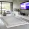Merinos Rodin 60894 96 Premium Akrilik Salon ve Antre Halısı