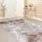 Merinos Therapy 19112 20 Modern Akrilik Salon ve Antre Halısı
