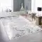 Merinos Therapy 19112 30 Modern Akrilik Salon ve Antre Halısı