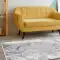 Merinos Therapy 19112 30 Modern Akrilik Salon ve Antre Halısı