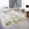 Merinos Therapy 19112 40 Modern Akrilik Salon ve Antre Halısı