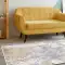 Merinos Therapy 19112 95 Modern Akrilik Salon ve Antre Halısı