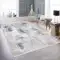 Merinos Therapy 19114 30 Modern Akrilik Salon ve Antre Halısı