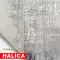 Merinos Therapy 19116 30 Modern Akrilik Salon ve Antre Halısı