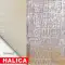 Merinos Therapy 19116 95 Modern Akrilik Salon ve Antre Halısı