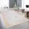 Merinos Therapy 19116 95 Modern Akrilik Salon ve Antre Halısı