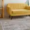 Merinos Therapy 19117 81 Modern Akrilik Salon ve Antre Halısı