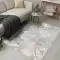 Merinos Therapy 19119 80 Modern Akrilik Salon ve Antre Halısı