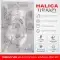 Merinos Therapy 19120 96 Modern Akrilik Salon ve Antre Halısı