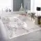 Merinos Therapy 19120 96 Modern Akrilik Salon ve Antre Halısı