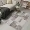 Merinos Therapy 19124 80 Modern Akrilik Salon ve Antre Halısı