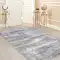 Merinos Therapy 19127 30 Modern Akrilik Salon ve Antre Halısı