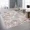 Merinos Therapy 19131 20 Modern Akrilik Salon ve Antre Halısı