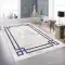 Merinos Therapy 33260 30 Modern Akrilik Salon ve Antre Halısı