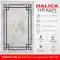 Merinos Therapy 33260 30 Modern Akrilik Salon ve Antre Halısı