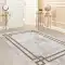 Merinos Therapy 33260 80 Modern Akrilik Salon ve Antre Halısı