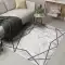 Merinos Therapy 33261 30 Modern Akrilik Salon ve Antre Halısı