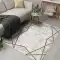 Merinos Therapy 33261 80 Modern Akrilik Salon ve Antre Halısı