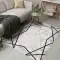 Merinos Therapy 33261 90 Modern Akrilik Salon ve Antre Halısı