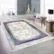 Merinos Therapy 34665 30 Modern Akrilik Salon ve Antre Halısı