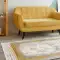 Merinos Therapy 34665 75 Modern Akrilik Salon ve Antre Halısı