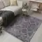 Merinos Therapy 36124 90 Modern Akrilik Salon ve Antre Halısı