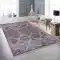Merinos Therapy 36124 90 Modern Akrilik Salon ve Antre Halısı