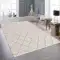 Merinos Therapy 36125 96 Modern Akrilik Salon ve Antre Halısı