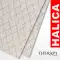 Merinos Therapy 36125 96 Modern Akrilik Salon ve Antre Halısı