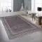 Merinos Therapy 36128 90 Modern Akrilik Salon ve Antre Halısı