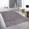 Merinos Therapy 36130 91 Modern Akrilik Salon ve Antre Halısı