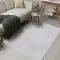 Merinos Therapy 65287 60 Modern Akrilik Salon ve Antre Halısı