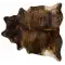 Minuano Exotic Hakiki Deri 4m² Dana Post Halı