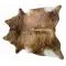 Minuano Exotic Hakiki Deri 4m² Dana Post Halı
