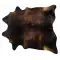 Minuano Exotic Hakiki Deri 4m² Dana Post Halı