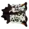 Minuano Exotic Hakiki Deri 4m² Dana Post Halı