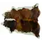 Minuano Exotic Hakiki Deri 4m² Dana Post Halı