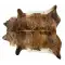Minuano Exotic Hakiki Deri 4m² Dana Post Halı