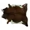 Minuano Exotic Hakiki Deri 4m² Dana Post Halı