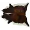 Minuano Exotic Hakiki Deri 4m² Dana Post Halı
