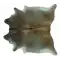 Minuano Gris Hakiki Deri 4m² Dana Post Halı