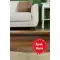 Minuano Solid Hakiki Deri 4m² Dana Post Halı