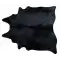 Minuano Solid Hakiki Deri 4m² Dana Post Halı