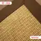 Ottomano Sisal 4505-26 Dekoratif Gerçek Sisal Halı