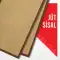 Ottomano Sisal 4505-26 Dekoratif Gerçek Sisal Halı